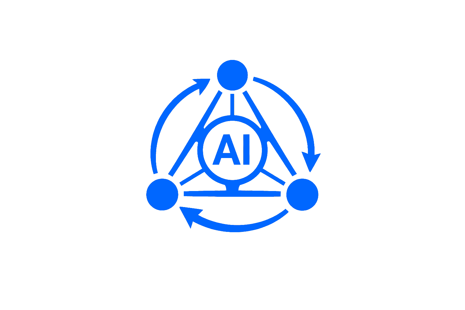 AI Phone Answering Service logo