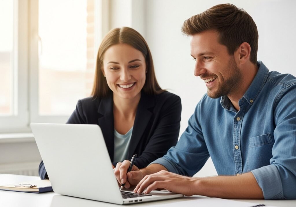Setting up an AI phone answering service for a New Zealand business