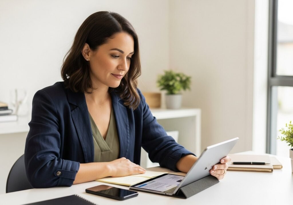 Call records and reporting keeping every answered call logged for a New Zealand business